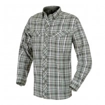 Helikon-Tex Defender Mk2 City Shirt - Pine Plaid - XS