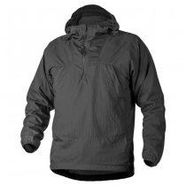 Helikon-Tex Windrunner Windshirt - Black - M