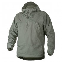 Helikon-Tex Windrunner Windshirt - Alpha Green - XS