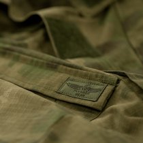 Invader Gear Revenger TDU Shirt - Everglade - XL