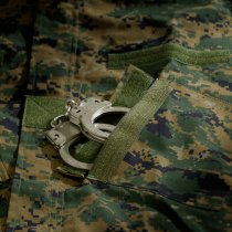 Invader Gear Revenger TDU Shirt - Marpat - XL