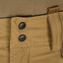 Clawgear Operator Combat Pant - Coyote - 42 - 32