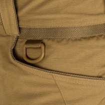 Clawgear Operator Combat Pant - Coyote - 42 - 32