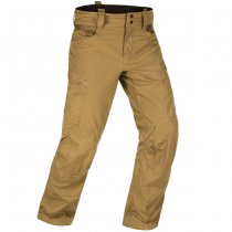 Clawgear Operator Combat Pant - Coyote - 42 - 32
