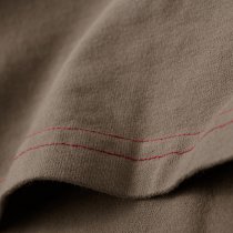 Clawgear Urban Tee - Dark Earth - S