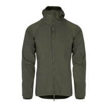 Helikon-Tex Urban Hybrid Softshell Jacket - Taiga Green - 3XL