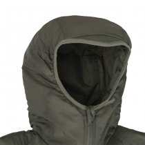 Helikon-Tex Wolfhound Climashield Hoodie - Alpha Green - XS