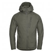 Helikon-Tex Wolfhound Climashield Hoodie - PenCott Wildwood - XS