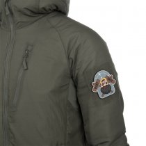 Helikon-Tex Wolfhound Climashield Hoodie - PenCott Wildwood - XS