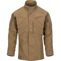 Helikon-Tex MBDU Shirt NyCo Ripstop - RAL 7013 - 3XL