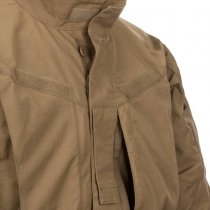 Helikon-Tex MBDU Shirt NyCo Ripstop - Coyote - 2XL