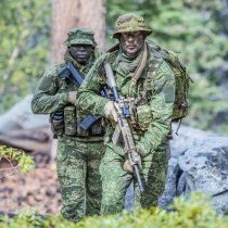 Helikon-Tex MBDU Shirt NyCo Ripstop - Coyote - 3XL