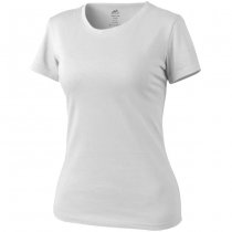 Helikon-Tex Women's T-Shirt - White - L