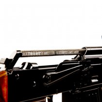 GHK AKM Gas Blow Back Rifle