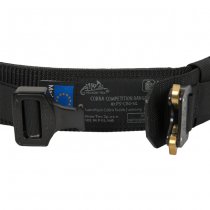 Helikon-Tex Cobra Competition Range Belt 45mm - Black - L