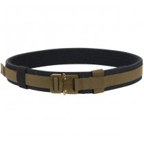 Helikon-Tex Cobra Competition Range Belt 45mm - Coyote - M