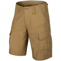 Helikon-Tex CPU Combat Patrol Uniform Shorts - Coyote - XS