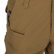 Helikon-Tex CPU Combat Patrol Uniform Pants - Navy Blue - L - Regular