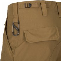 Helikon-Tex CPU Combat Patrol Uniform Pants - Legion Forest - XS - Long