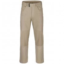 Helikon-Tex Hybrid Tactical Pants - Shadow Grey - 2XL - Short