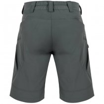 Helikon-Tex OTS Outdoor Tactical Shorts 11 Lite - Taiga Green - 2XL
