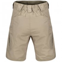 Helikon-Tex UTS Urban Tactical Shorts 8.5 PolyCotton Ripstop - Shadow Grey - S