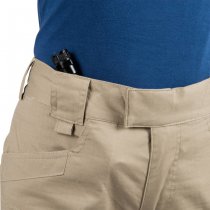 Helikon-Tex Women's UTP Urban Tactical Pants PolyCotton Ripstop - Olive Drab - 28 - 34