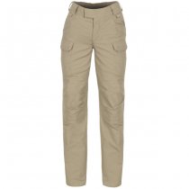 Helikon-Tex Women's UTP Urban Tactical Pants PolyCotton Ripstop - Shadow Grey - 28 - 32