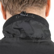 Helikon-Tex Classic Army Fleece Jacket - Black - M