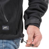 Helikon-Tex Classic Army Fleece Jacket - Olive Green - XS