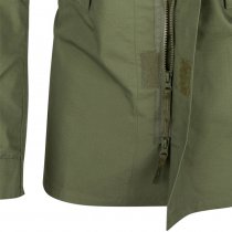Helikon-Tex CPU Combat Patrol Uniform Jacket - Legion Forest - S