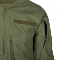 Helikon-Tex CPU Combat Patrol Uniform Jacket - Legion Forest - S