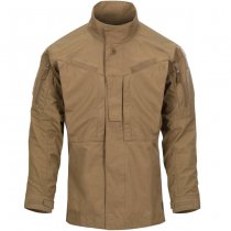 Helikon-Tex MBDU Shirt NyCo Ripstop - Olive Green - S