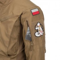 Helikon-Tex MBDU Shirt NyCo Ripstop - Olive Green - M