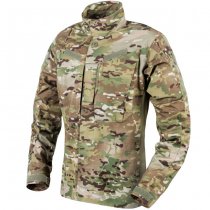 Helikon-Tex MBDU Shirt NyCo Ripstop - Multicam - 2XL