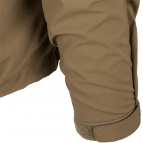 Helikon-Tex Blizzard Jacket - Shadow Grey - 2XL