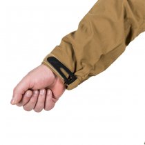 Helikon-Tex Cougar Shark Skin Jacket - Shadow Grey - XS