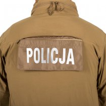 Helikon-Tex Cougar Shark Skin Jacket - Shadow Grey - XS