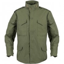 Helikon-Tex M65 Jacket - US Woodland - M