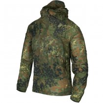 Helikon-Tex Windrunner Windshirt - Flecktarn - XS