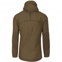 Helikon-Tex Windrunner Windshirt - Flecktarn - S