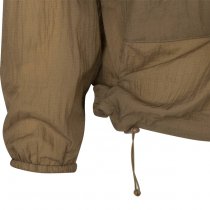 Helikon-Tex Windrunner Windshirt - Flecktarn - L