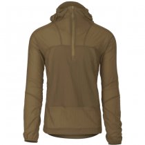 Helikon-Tex Windrunner Windshirt - Flecktarn - 2XL