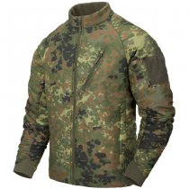 Helikon-Tex Wolfhound Jacket - Flecktarn - XL