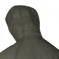 Helikon-Tex Wolfhound Climashield Hoodie - Coyote - XS
