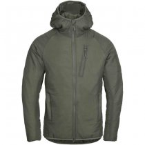 Helikon-Tex Wolfhound Climashield Hoodie - Coyote - 3XL