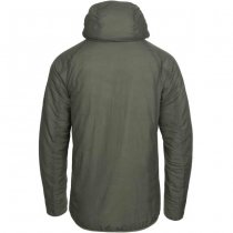 Helikon-Tex Wolfhound Climashield Hoodie - Shadow Grey - L