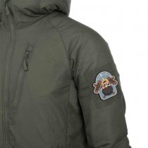 Helikon-Tex Wolfhound Climashield Hoodie - Shadow Grey - XL