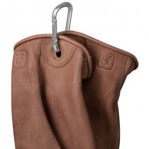 Helikon-Tex Lumber Gloves - Brown - S