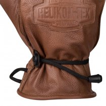 Helikon-Tex Ranger Winter Gloves - Brown - S